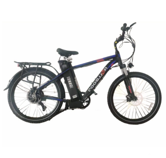 pl92392165 26 inch electric mountain bikes lightweight 40mph full suspension mountain ebike 250w 500w
