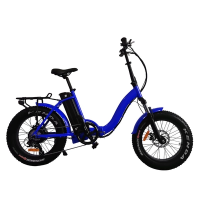 pc87984199 compact 500w 350w electric folding bike 20 inch 16 inch mini foldable electric bicycle