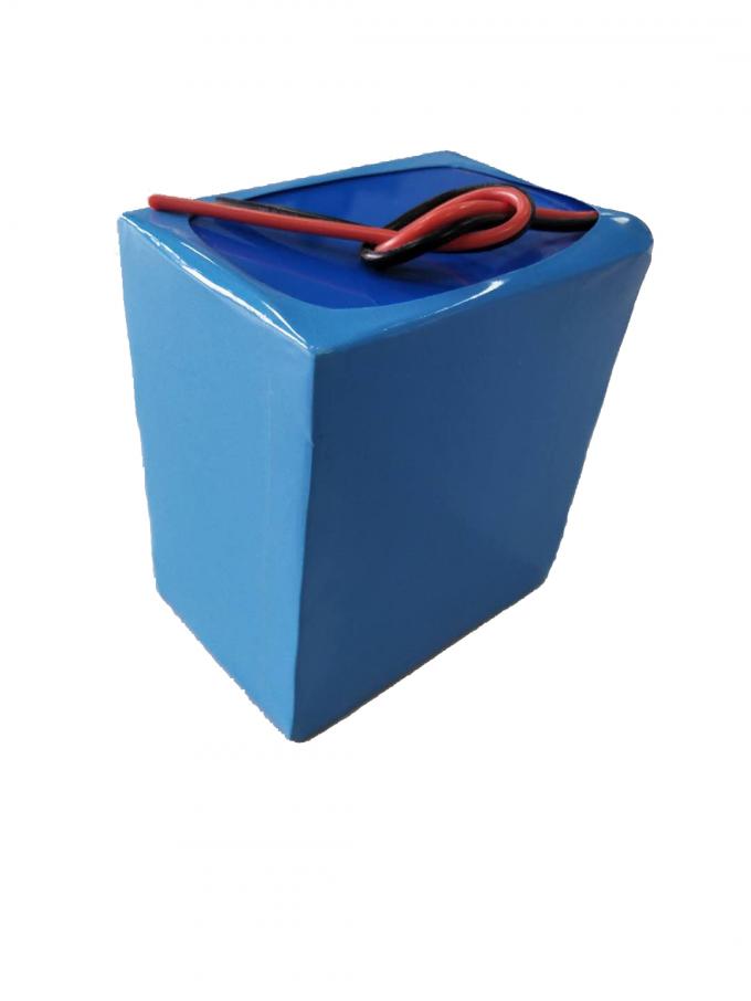 প্রাপ্তবয়স্কদের জন্য 2000w 60v বৈদ্যুতিক স্কুটার ব্যাটারি লিথিয়াম 20Ah 2 ব্যক্তি 10