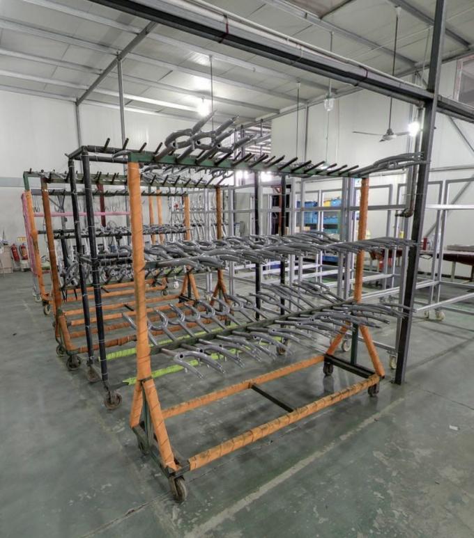 প্রাপ্তবয়স্কদের জন্য 2000w 60v বৈদ্যুতিক স্কুটার ব্যাটারি লিথিয়াম 20Ah 2 ব্যক্তি 18