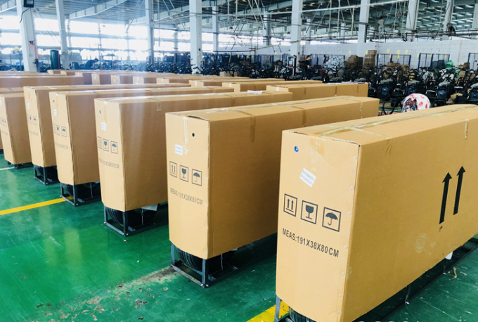 প্রাপ্তবয়স্কদের জন্য 2000w 60v বৈদ্যুতিক স্কুটার ব্যাটারি লিথিয়াম 20Ah 2 ব্যক্তি 26