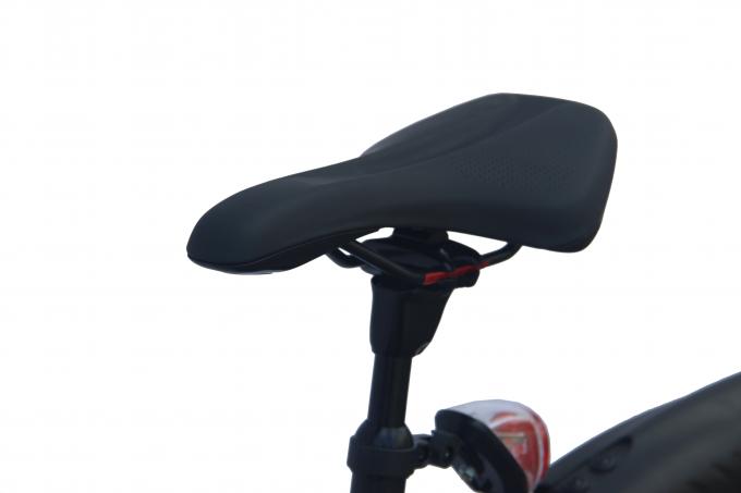 350W 500w লেডিস ডুয়াল সাসপেনশন ইলেকট্রিক মাউন্টেন বাইক কমেনকাল ই সাইকেল লাইটওয়েট 3