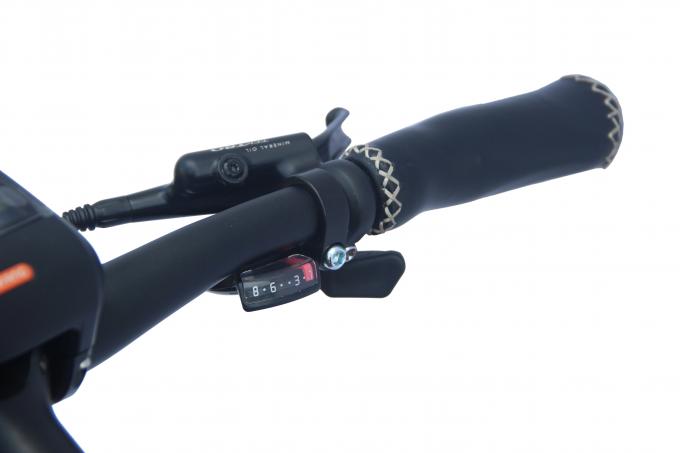 350W 500w লেডিস ডুয়াল সাসপেনশন ইলেকট্রিক মাউন্টেন বাইক কমেনকাল ই সাইকেল লাইটওয়েট 2