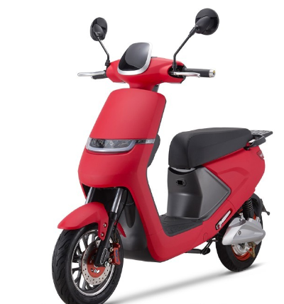 প্রাপ্তবয়স্কদের জন্য 2000w 60v বৈদ্যুতিক স্কুটার ব্যাটারি লিথিয়াম 20Ah 2 ব্যক্তি 3