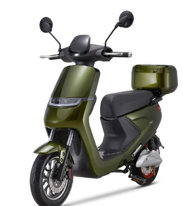 প্রাপ্তবয়স্কদের জন্য 2000w 60v বৈদ্যুতিক স্কুটার ব্যাটারি লিথিয়াম 20Ah 2 ব্যক্তি 2