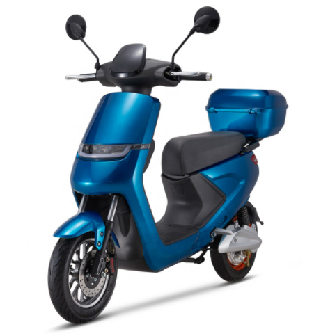 প্রাপ্তবয়স্কদের জন্য 2000w 60v বৈদ্যুতিক স্কুটার ব্যাটারি লিথিয়াম 20Ah 2 ব্যক্তি 1