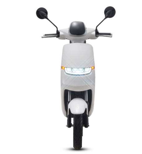 প্রাপ্তবয়স্কদের জন্য 2000w 60v বৈদ্যুতিক স্কুটার ব্যাটারি লিথিয়াম 20Ah 2 ব্যক্তি 6