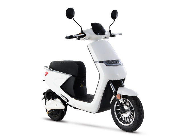 প্রাপ্তবয়স্কদের জন্য 2000w 60v বৈদ্যুতিক স্কুটার ব্যাটারি লিথিয়াম 20Ah 2 ব্যক্তি 5