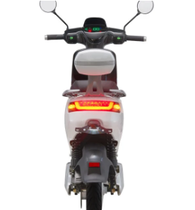 প্রাপ্তবয়স্কদের জন্য 2000w 60v বৈদ্যুতিক স্কুটার ব্যাটারি লিথিয়াম 20Ah 2 ব্যক্তি 7