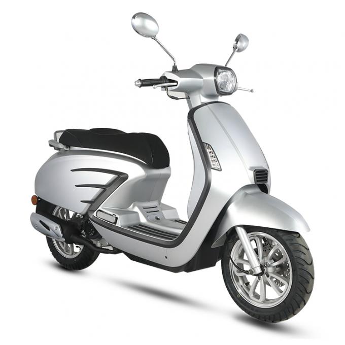 Citycoco 3000w ইলেকট্রিক স্কুটার 20 Mph 25 Mph 30mph COC EEC নিরাপদ স্মার্ট 6