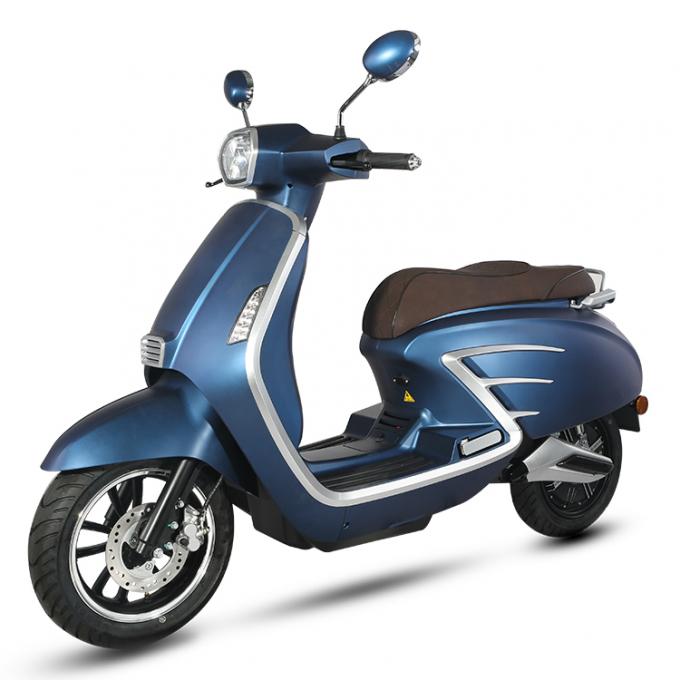 Citycoco 3000w ইলেকট্রিক স্কুটার 20 Mph 25 Mph 30mph COC EEC নিরাপদ স্মার্ট 7