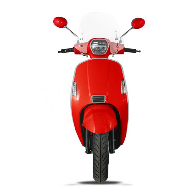 Citycoco 3000w ইলেকট্রিক স্কুটার 20 Mph 25 Mph 30mph COC EEC নিরাপদ স্মার্ট 0