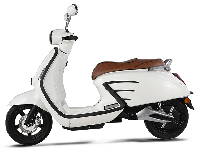 Citycoco 3000w ইলেকট্রিক স্কুটার 20 Mph 25 Mph 30mph COC EEC নিরাপদ স্মার্ট 4