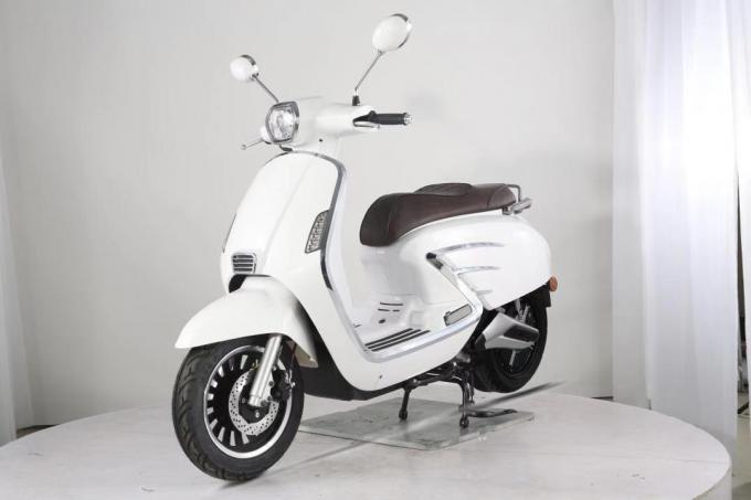 Citycoco 3000w ইলেকট্রিক স্কুটার 20 Mph 25 Mph 30mph COC EEC নিরাপদ স্মার্ট 5